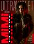 ULTRAVIOLET Presents MODEL SPOTLIGHT: MIMI FULTON