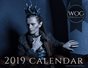World Of Goth 2019 Calendar