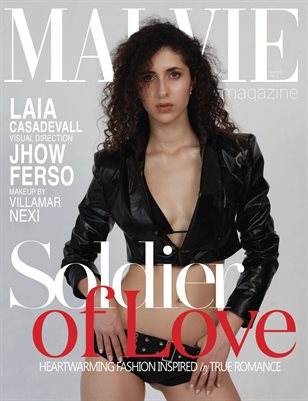 MALVIE BODY POSITIVITY 62 June 2025