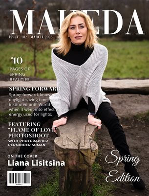  ISSUE 102: SPRING Part 2 2023