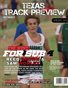 Txrunning 2017 Distance Track Preview Magazine