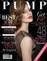 PUMP Magazine Issue 63 Fashion Edition