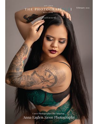 Tattooed | February 2021