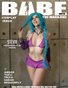 BABE WATCH PRESENTS COSPLAY ISSUE VOL 109 FT STEVIE