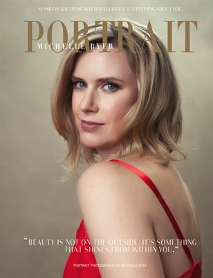 Byer Portrait Magazine 2