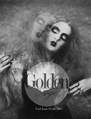 Golden Age Issue 12