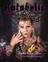 Villains Rebel Von Rose Cover