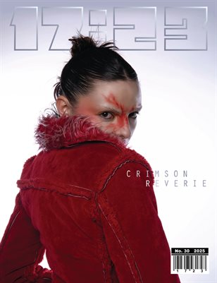 17:23 MAGAZINE No.30 2025