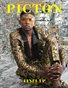 Picton Magazine December 2019 N385 Men Cover 2