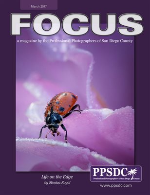 FOCUS March 2017