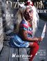 Fuzion Dark WolfBlood Horror Halloween Edition Issue 215  vol.1 cover 4