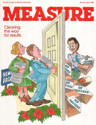 March-April 1993