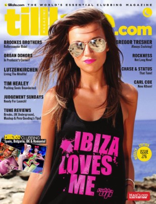 issue 276