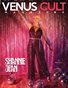 VENUS CULT No.102 - Shannie Jean Cover