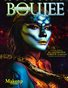 Makeup Issue | Boujee Magazine | 2026