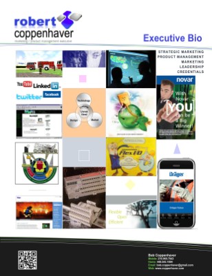 Coppenhaver Bio 2012