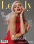 LOVELY Magazine | The February Portrait Edition | Vol.1 | 2025
