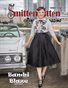 Smitten Kitten Pinup Magazine Cover 2 Bambi Blaze August 2024 Volume 3 Issue 27