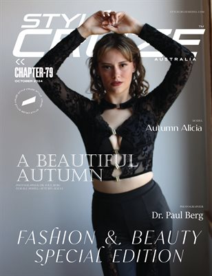 StyleCruze AUSTRALIA chapter 79