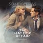 The Hat Box Affair by Victoria Napolitano 