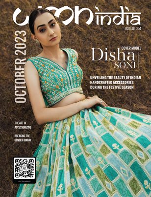 WMH India Magazine - October- 2023