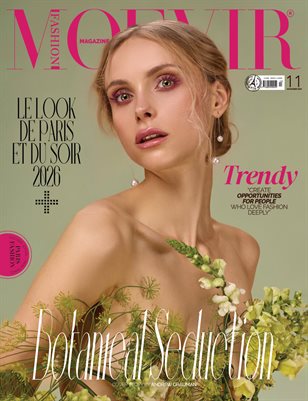38 Moevir Magazine November Issue 2026