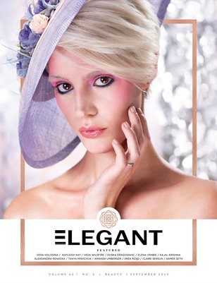 Beauty #2 (September 2019)