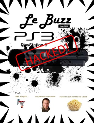Playstation Hack