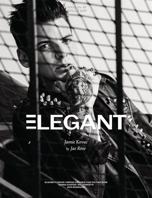 Men #2 (August 2017)