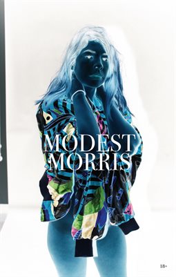 MODEST MORRIS