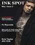 Ink Spot issue 3