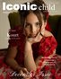 Iconic Child Magazine December Issue 16 Volume 11 2025