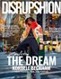 Disrupshion Magazine Spring 2025