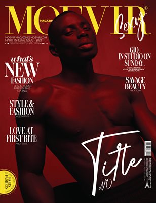 28 Moevir Magazine March 2023