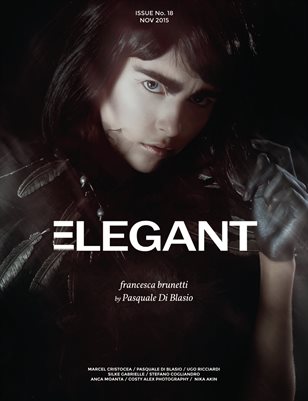 Beauty #2 (November 2015)