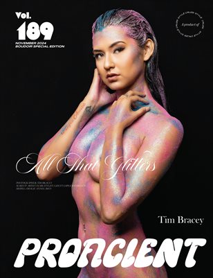 PROFICIENT VOLUME 189