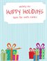 Newsletter Template for InDesign