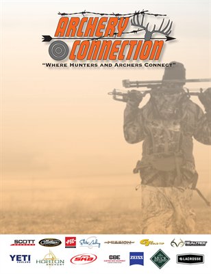  Archery Connection