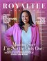 RoyalTee Magazine Spring 2023: Latoya Drake 