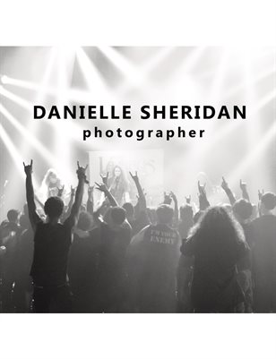 Danielle Sheridan