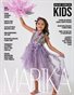 MARIKA MAGAZINE KIDS (ISSUE 3020 - OCTOBER)