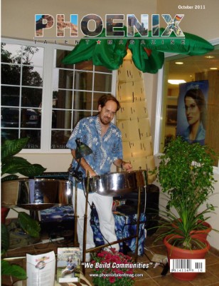 October 2011 Edition