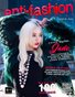 Anti-Fashion Magazine - Issue 004