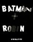 Batman & Robin: In the Fall of 1975