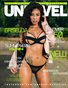 UNRAVEL MAGAZINE #4 (GRISELDA) 