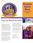 Kingdom Impact News