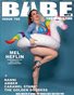 BABE WATCH ISSUE 755 FT MEL HEFLIN