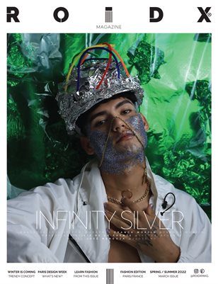 Vol 200 Roidx Magazine 2022