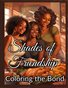 Shades of Friendship: Coloring The Bond