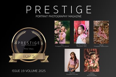 PPPM_Poster 19_Pink Vibes 19/2025